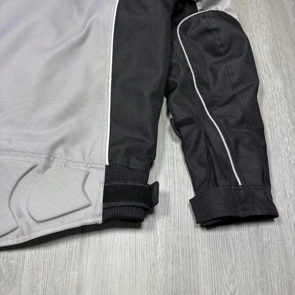 Men’s Tour master Jett Series 2 Motorcycle Jacket Size SM/40 - Picture 10 of 13